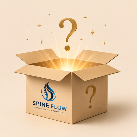 Mystery Box