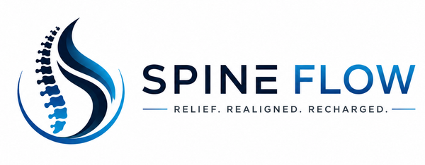 Spine Flow